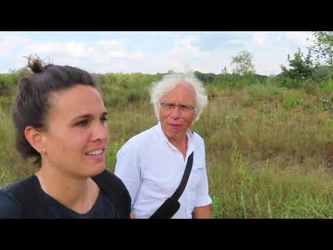 VLOTT #150: WANDELEN IN STADSBOS013 - TILBURG