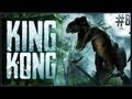 King Kong | #8 | Hungry Hungry Dinosaurs. 