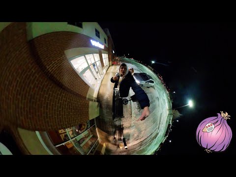 Since99 - SSX (Dir. @oddoneoutstudios )