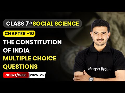 Class 7 Social Science Part 1 – Full Book Overview NCERT CBSE 2025 26 New Syllabus Explained