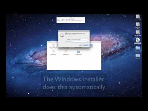 How To Install Nexus 2 - Micro Tutorial