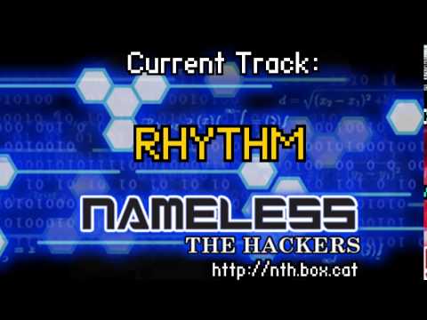 Nameless: the Hackers RPG OST - Rhythm - Creative Commons - Royalty-Free Music