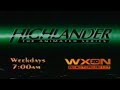 Highlander The Animated Series Promo 1995