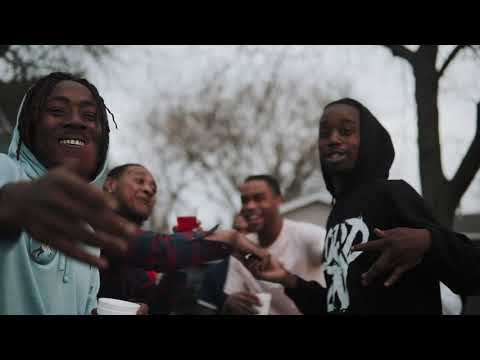 #700 DreMoe - "Everyday" | Shot by @nhfcameraguy