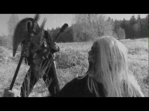 Duister Maanlicht - "Als de Vlammen Haar Verzwelgen" ***OFFICIAL VIDEO***