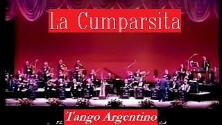 LA CUMPARSITA TANGO :ALFRED HAUSE \F.L.ف.ل/