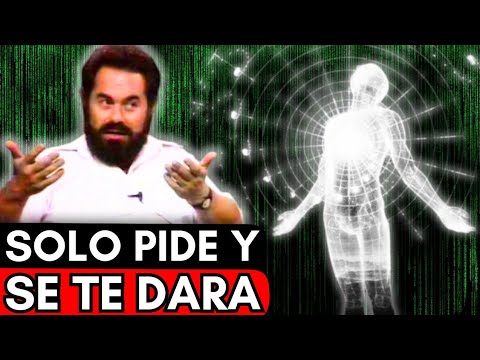 The Universe Will Put EVERYTHING at Your Feet After THIS | Jacobo Grinberg