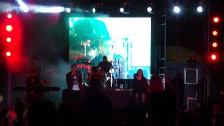 TERCER CIELO - Locos por Jesús [EN VIVO]