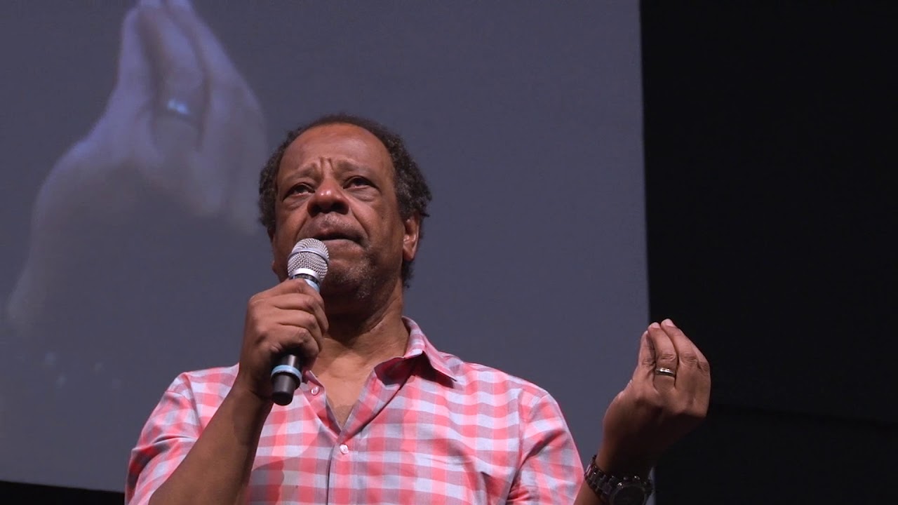 Pr. Adhemar de Campos | Conferência de Louvor & Adoração