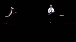 Peter Hammill & Gary Lucas - Of Kith and Kin