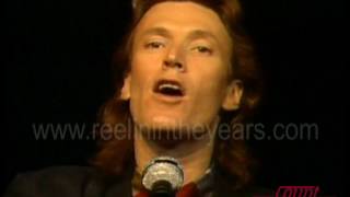 Steve Winwood- "Higher Love" on Countdown 1986