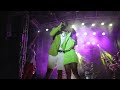 Isasha And Sabrina Francis Don T You Know Live At Wide Open 2024