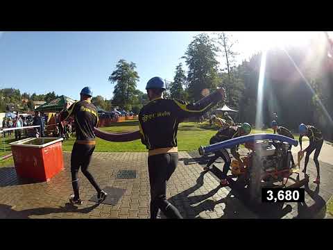 11 SDH Břehy muži - JL BENEŠOV U SEMIL 2019