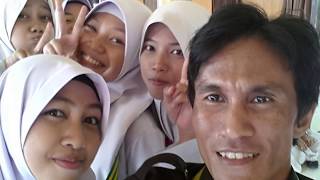 Video alumni MTsN 9 HSS  2014-2015