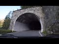 Porsche 911 Timmelsjoch Von Moos