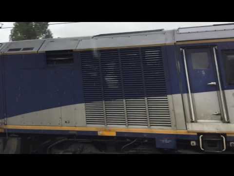 Crawfords extra freight 1493