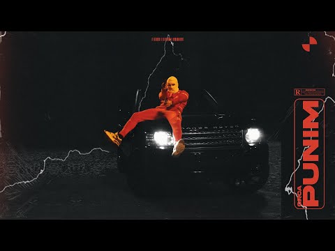 GRCA - PUNIM (OFFICIAL VIDEO)