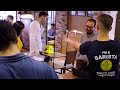 Freezing Time Prank