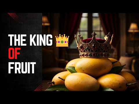 Amazing Facts & Benefits of Mango – The King of Fruits! 🥭 | Mango Health Facts & Nutritional Secrets