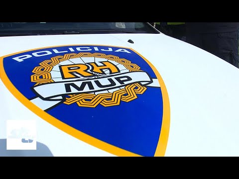 SBTV - DNEVNIK - POLICIJA UPOZORAVA: OPREZNO U PROMETU - 06.12.2021.