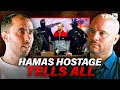 Israeli Hostage Tal Shoham Recounts HORRIFYING Circumstances In Hamas Captivity TBN Israel