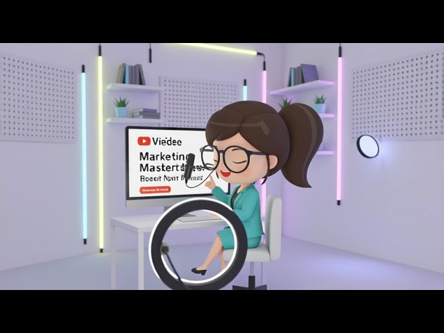 Video Background Placeholder