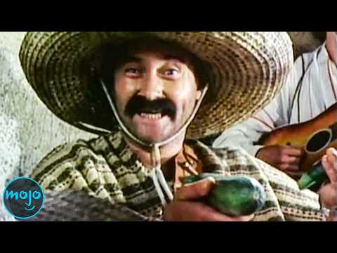 10 首得罪人最多的搖滾歌曲 (10 Rock Songs That Offended the Most People)