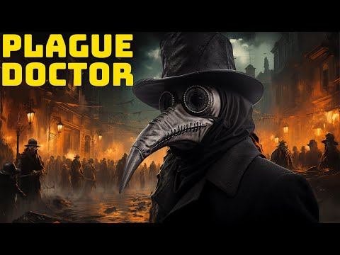 Who Were the Plague Doctors? The Fascinating Truth Behind the Bizarre-Looking Medical Professionals