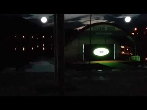 Vaxo Melkadze - Notification (Original Mix) live/Lake View ▲ Grand Opening Official Pre-Party