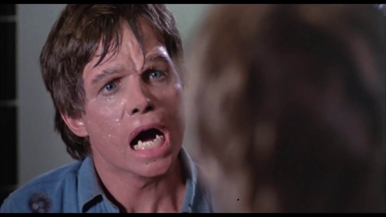 Teen Wolf (1985) Bande annonce française VF- HD