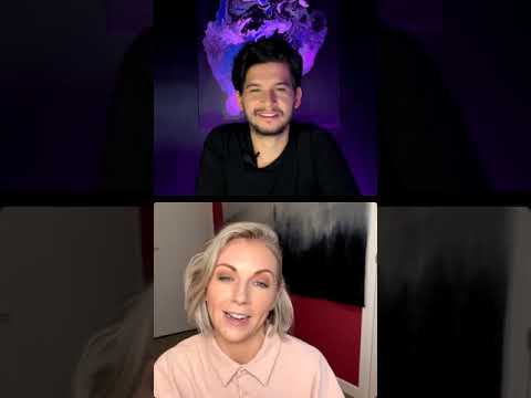 Ep. 78: Lesley Roy @InSTAR show