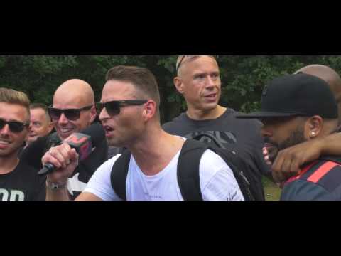Official DJ Mag NL x AIRFORCE Festival aftermovie