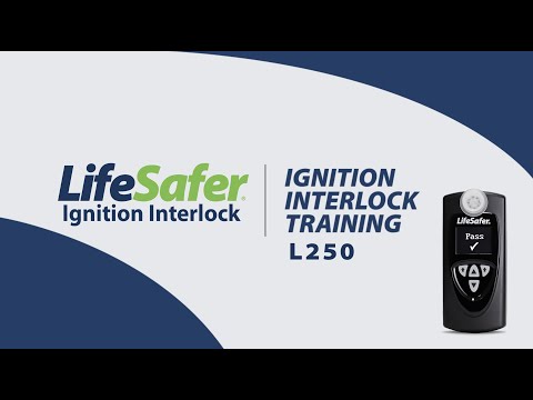 Life Saver Interlock