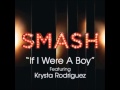 Smash - If I Were A Boy (DOWNLOAD MP3 + LYRICS ...