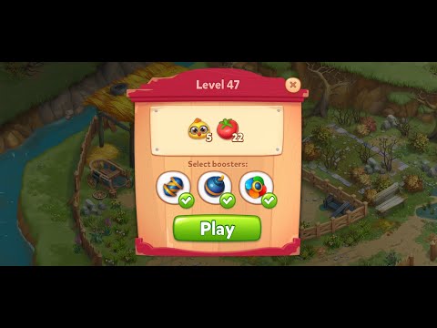 Farmscapes Level 47