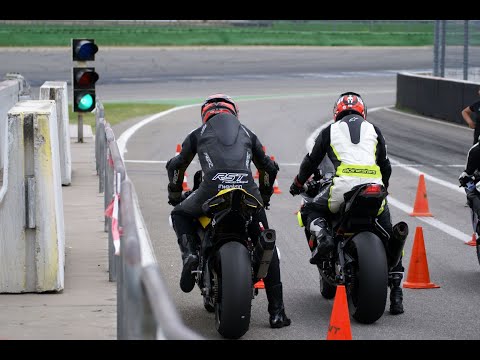 Hockenheim Saisoneröffnung 2020; Laptime 1:50