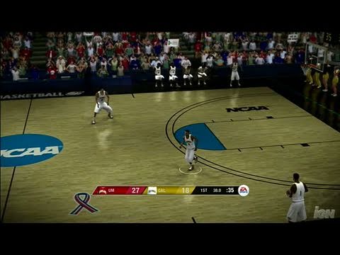 ncaa basketball 09 xbox 360 dynasty
