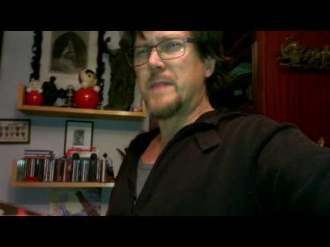 Guido's Plattenkiste Vinyl Sammlung 1 - Schallplatten