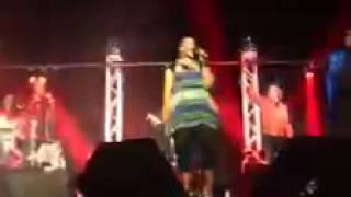 Charles Billingsley rapping Good Morning