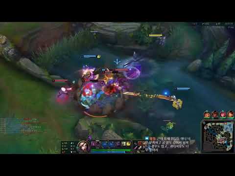 【Streaming】190920 LokeN’s Kaisa