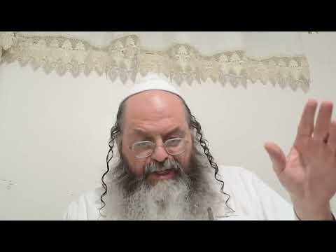 Parshat Chayey Sarah - Lineage Over Righteousness