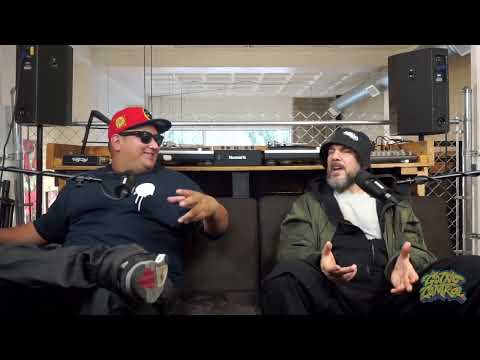 The Untold Story of KEO — NYC Subway Graffiti & MF DOOM Legacy”