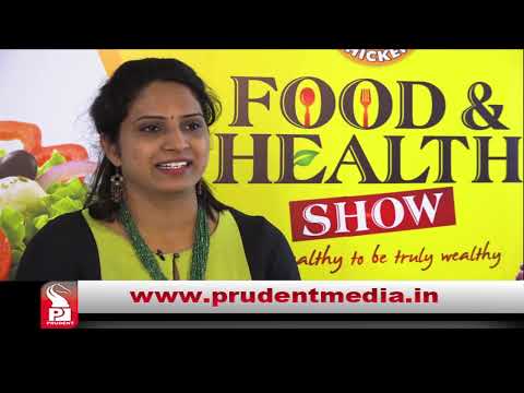 FOOD & HEALTH : Episode 3