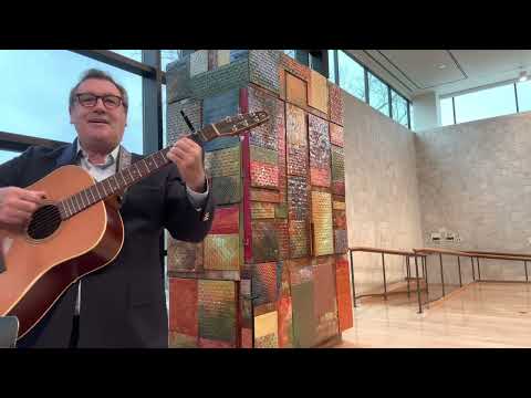 Shabbat Morning Service - Adon Olam