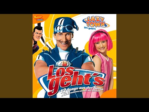 Schritt für Schritt