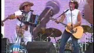 Carlos Vives / La hamaca grande