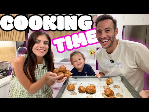 ΜΑΓΕΙΡΕΥΟΥΜΕ ΤΥΡΟΨΩΜΑΚΙΑ ΟΙΚΟΓΕΝΕΙΑΚΩΣ🥯