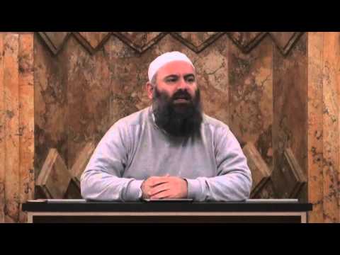 Të parët ishin Sahabet - Hoxhë Bekir Halimi