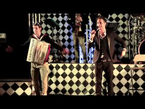 DANIELE TARANTINO - Il male dell'agnello