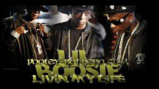 Lil Boosie Webbie How we do it